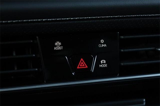 new 2026 Volkswagen Atlas Cross Sport car, priced at $40,853