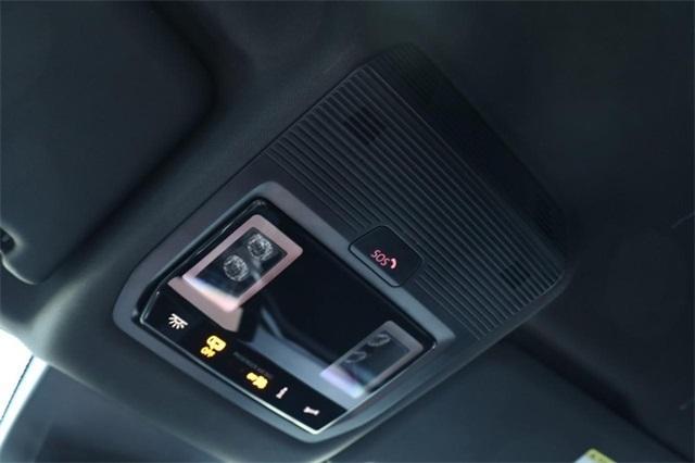 new 2026 Volkswagen Atlas Cross Sport car, priced at $40,853