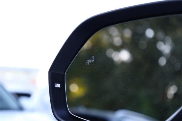 new 2026 Volkswagen Atlas Cross Sport car, priced at $40,853