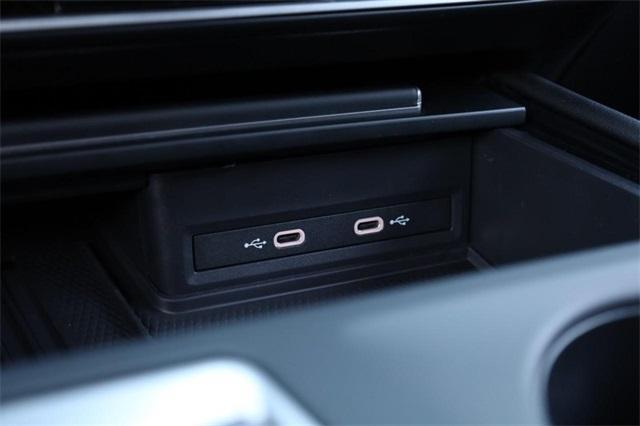 new 2026 Volkswagen Atlas Cross Sport car, priced at $40,853