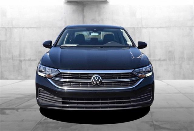 used 2024 Volkswagen Jetta car, priced at $23,495