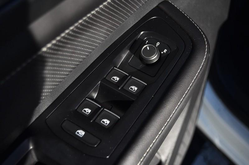 used 2025 Volkswagen Atlas Cross Sport car, priced at $37,555