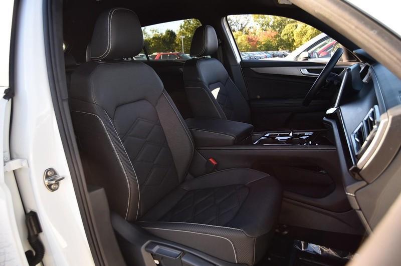 used 2025 Volkswagen Atlas Cross Sport car, priced at $37,555