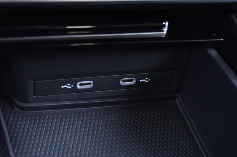 used 2025 Volkswagen Atlas Cross Sport car, priced at $37,555