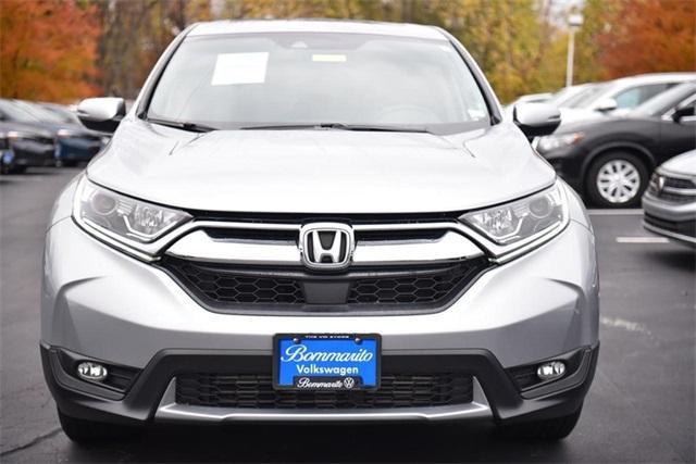 used 2019 Honda CR-V car, priced at $22,995