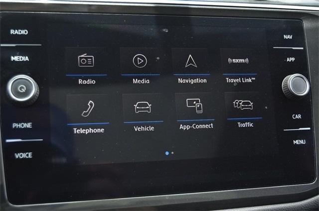 used 2019 Volkswagen Tiguan car, priced at $20,995