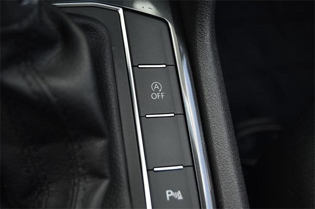 used 2019 Volkswagen Tiguan car, priced at $20,995