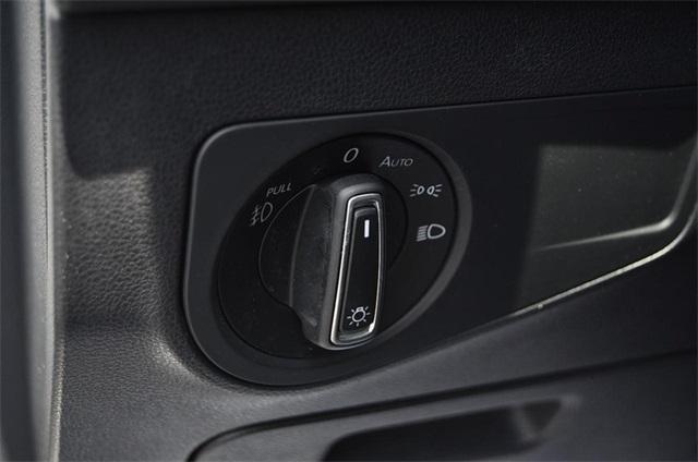 used 2019 Volkswagen Tiguan car, priced at $20,995