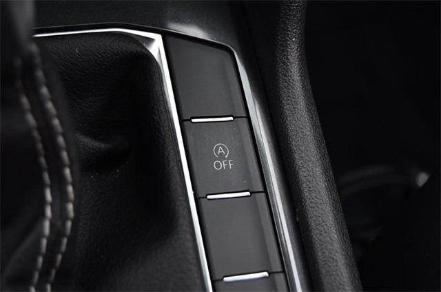 used 2022 Volkswagen Tiguan car, priced at $24,995