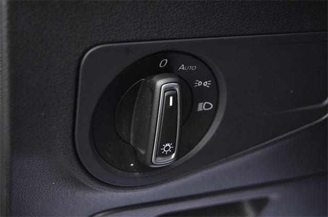 used 2022 Volkswagen Tiguan car, priced at $24,995