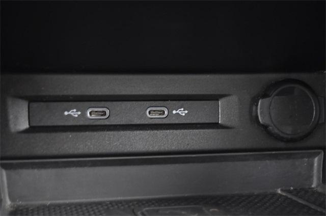 used 2022 Volkswagen Tiguan car, priced at $24,995