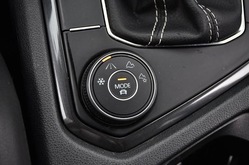 used 2022 Volkswagen Tiguan car, priced at $25,995