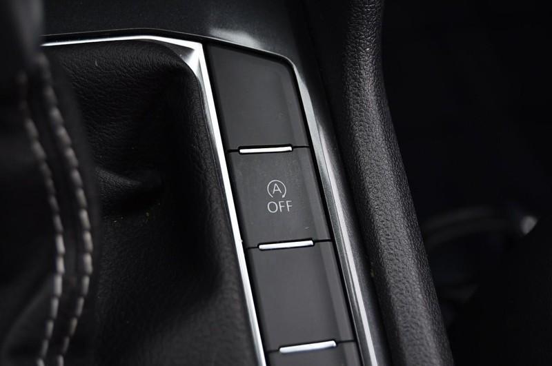 used 2022 Volkswagen Tiguan car, priced at $25,995