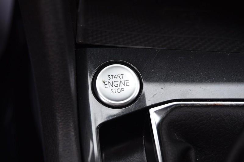 used 2022 Volkswagen Tiguan car, priced at $25,995