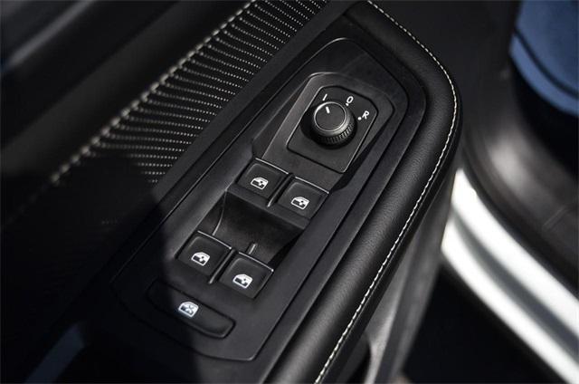 used 2024 Volkswagen Atlas Cross Sport car, priced at $34,995