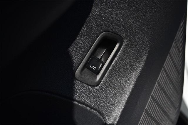 used 2024 Volkswagen Atlas Cross Sport car, priced at $34,995