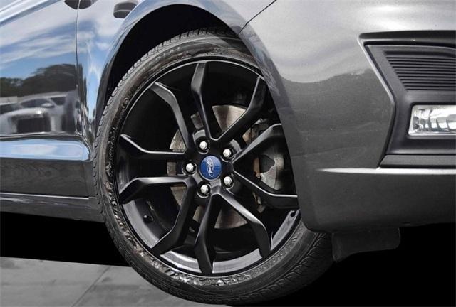 used 2019 Ford Fusion car, priced at $12,500