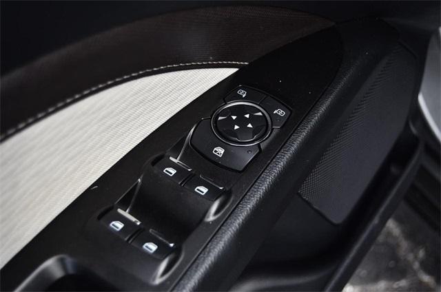 used 2019 Ford Fusion car, priced at $12,500