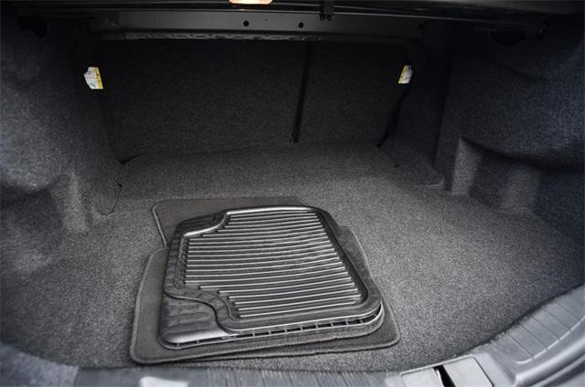 used 2019 Ford Fusion car, priced at $12,500