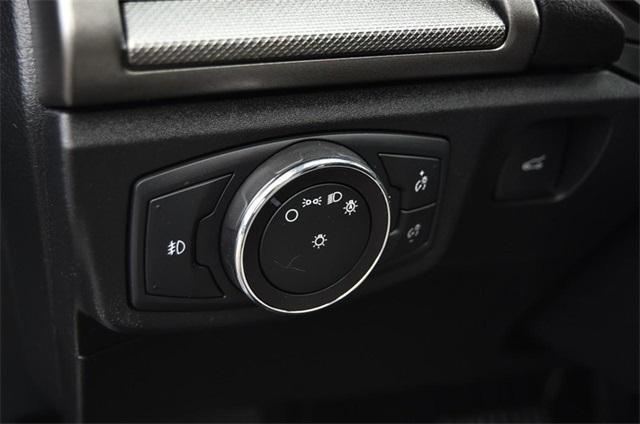 used 2019 Ford Fusion car, priced at $12,500