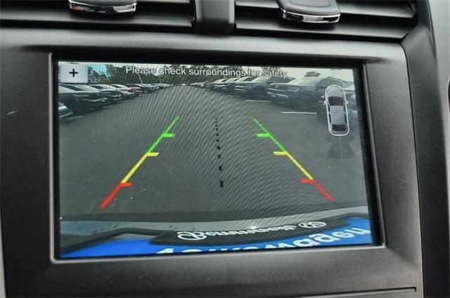 used 2019 Ford Fusion car, priced at $12,500