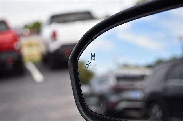 used 2019 Ford Fusion car, priced at $12,500