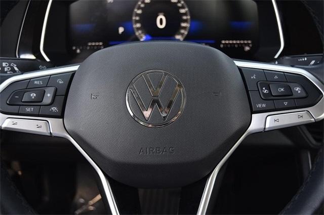 used 2024 Volkswagen Jetta car, priced at $21,850