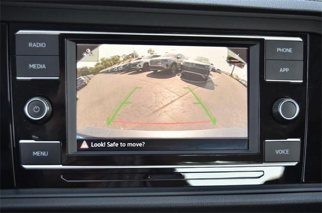 used 2024 Volkswagen Jetta car, priced at $21,850