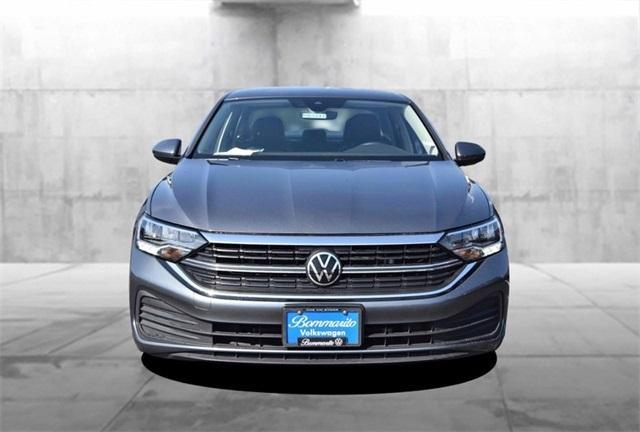 used 2024 Volkswagen Jetta car, priced at $21,850