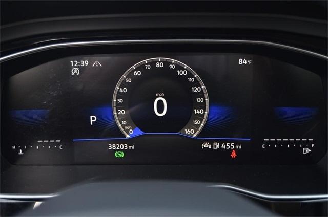 used 2024 Volkswagen Jetta car, priced at $21,850