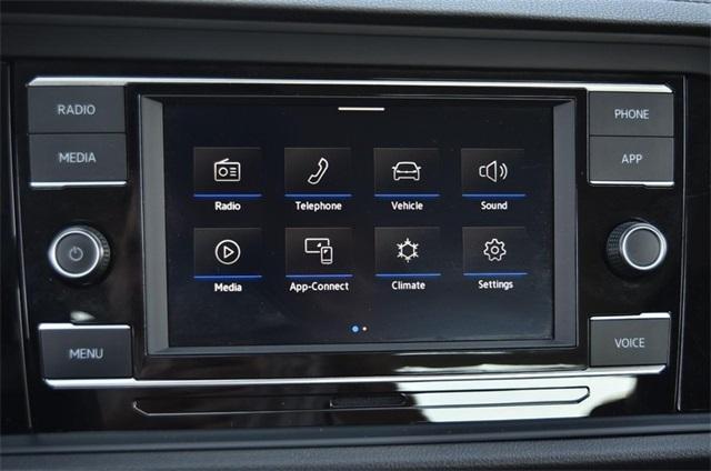 used 2024 Volkswagen Jetta car, priced at $21,850