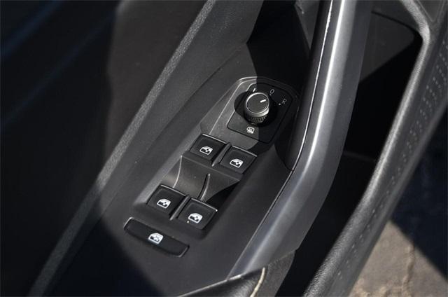 used 2024 Volkswagen Jetta car, priced at $21,850