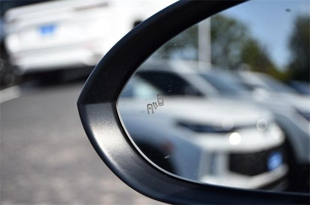 used 2024 Volkswagen Jetta car, priced at $21,850