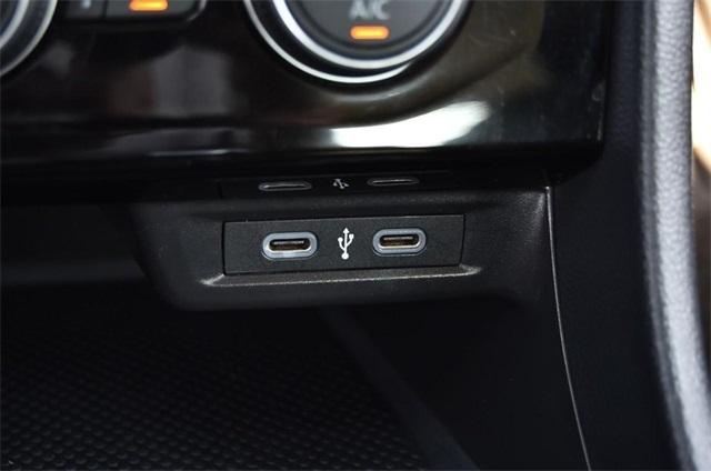 used 2024 Volkswagen Jetta car, priced at $21,850