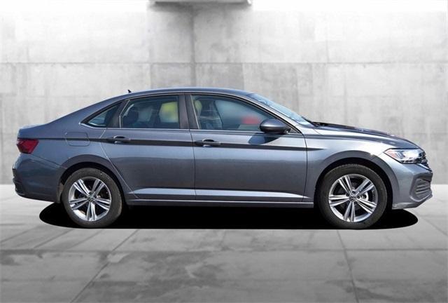 used 2024 Volkswagen Jetta car, priced at $21,850