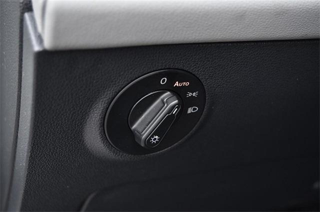 used 2024 Volkswagen Taos car, priced at $21,995