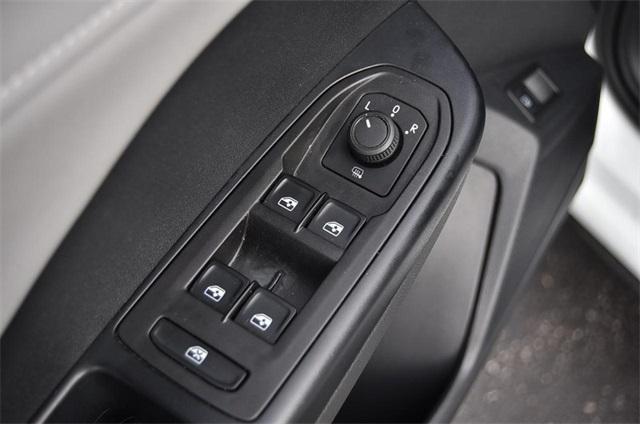 used 2024 Volkswagen Taos car, priced at $21,995