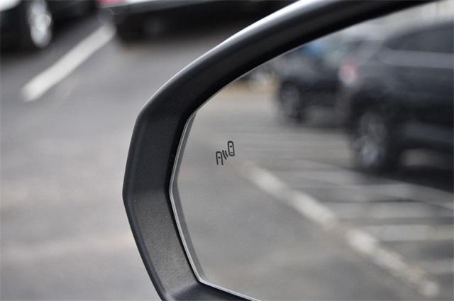 used 2024 Volkswagen Taos car, priced at $21,995