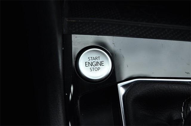 used 2024 Volkswagen Taos car, priced at $21,995