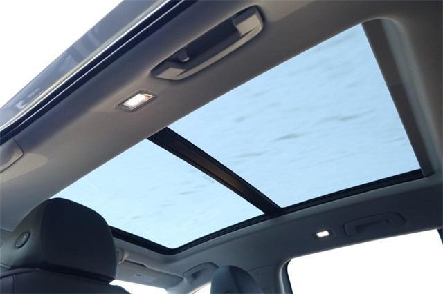 new 2025 Volkswagen Tiguan car, priced at $35,481