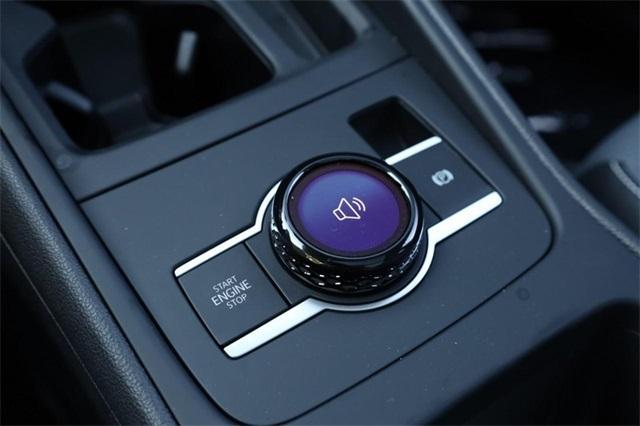 new 2025 Volkswagen Tiguan car, priced at $35,481