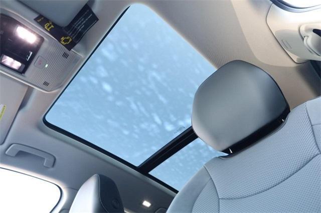 new 2025 Volkswagen Tiguan car, priced at $35,481