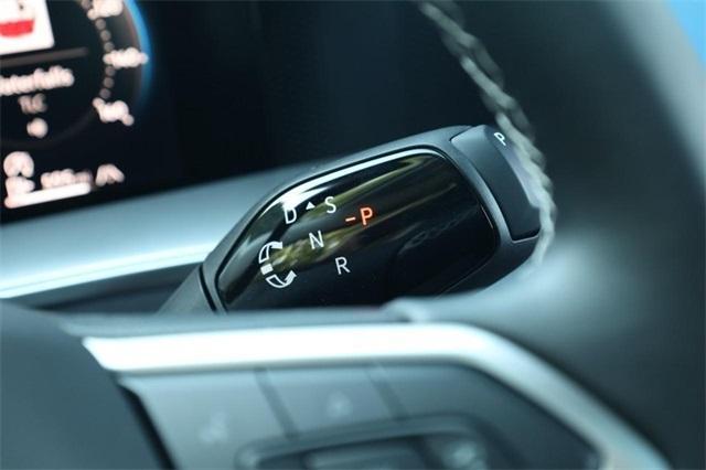 new 2025 Volkswagen Tiguan car, priced at $35,481