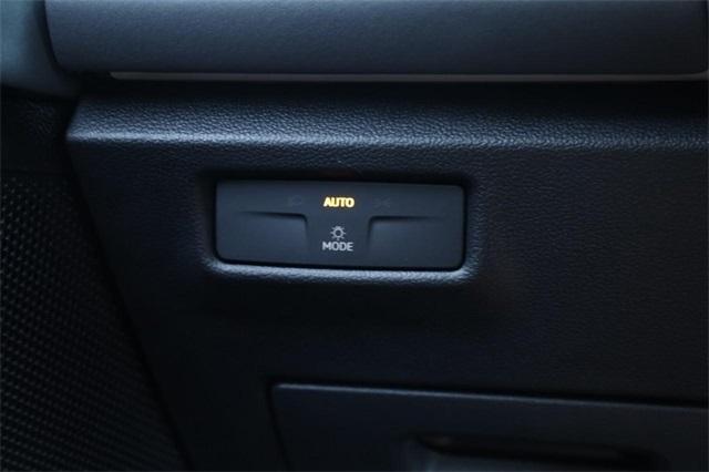 new 2025 Volkswagen Tiguan car, priced at $35,481