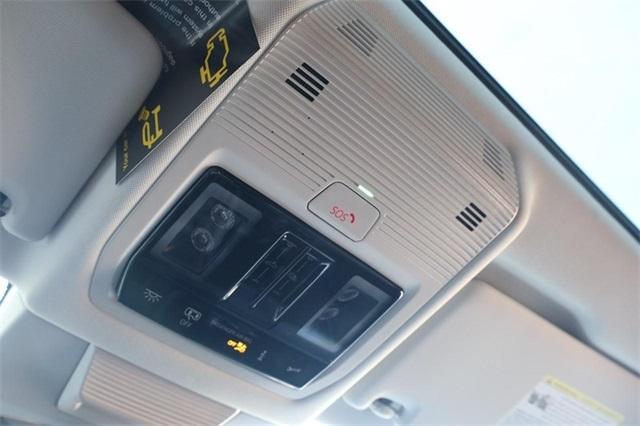 new 2025 Volkswagen Tiguan car, priced at $35,481