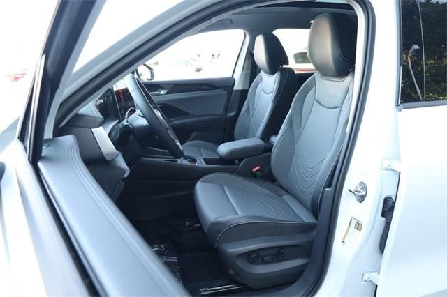 new 2025 Volkswagen Tiguan car, priced at $35,481