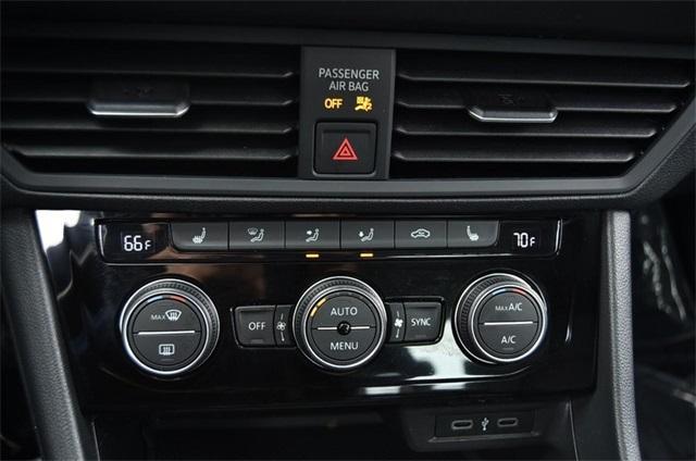 used 2022 Volkswagen Jetta car, priced at $19,495