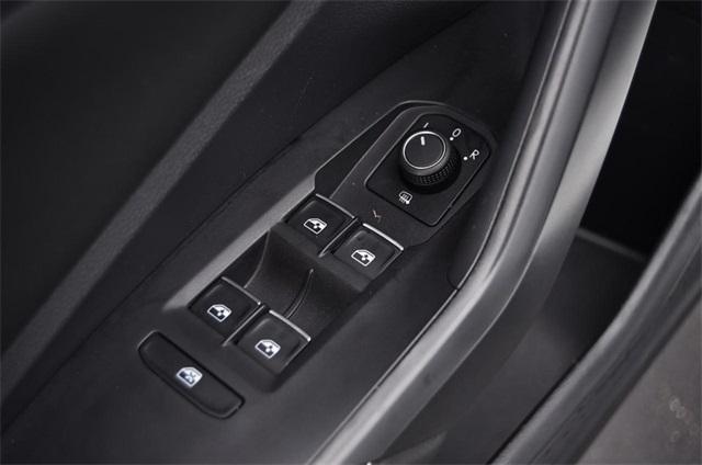 used 2022 Volkswagen Jetta car, priced at $19,495