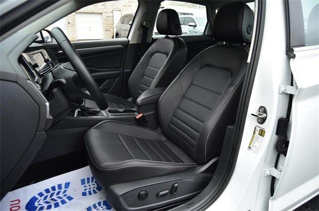 used 2022 Volkswagen Jetta car, priced at $19,495