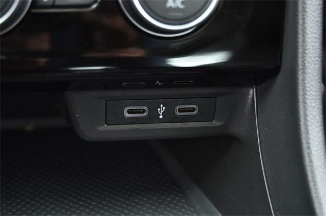 used 2022 Volkswagen Jetta car, priced at $19,495